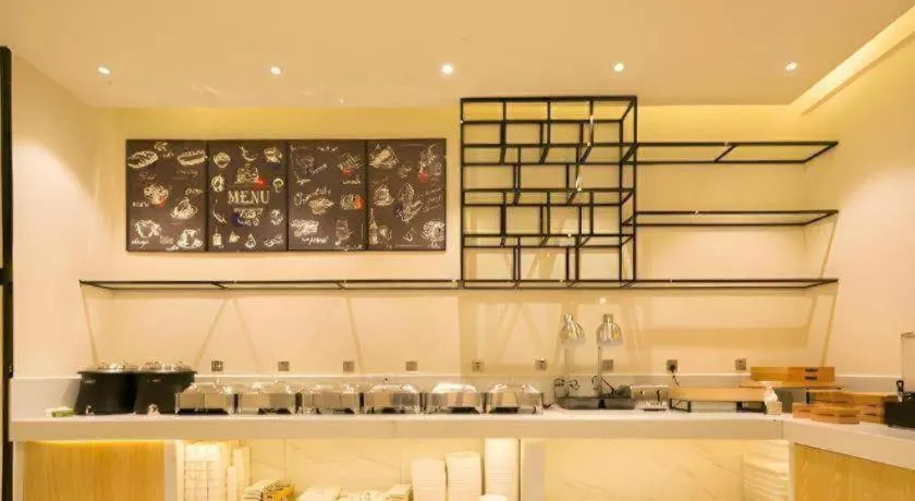 City Comfort Inn Lijiang Ancient City Qixing Street