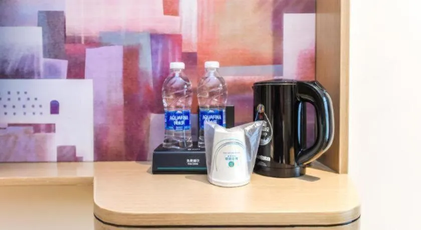 City Comfort Inn Lijiang Ancient City Qixing Street