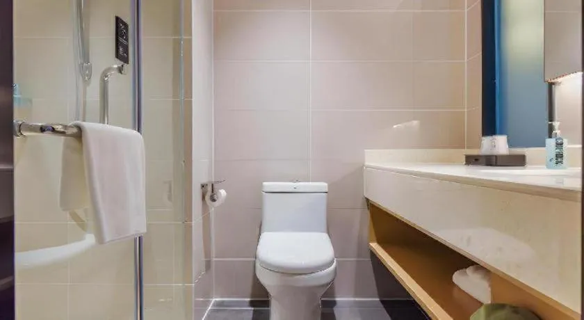 City Comfort Inn Lijiang Ancient City Qixing Street