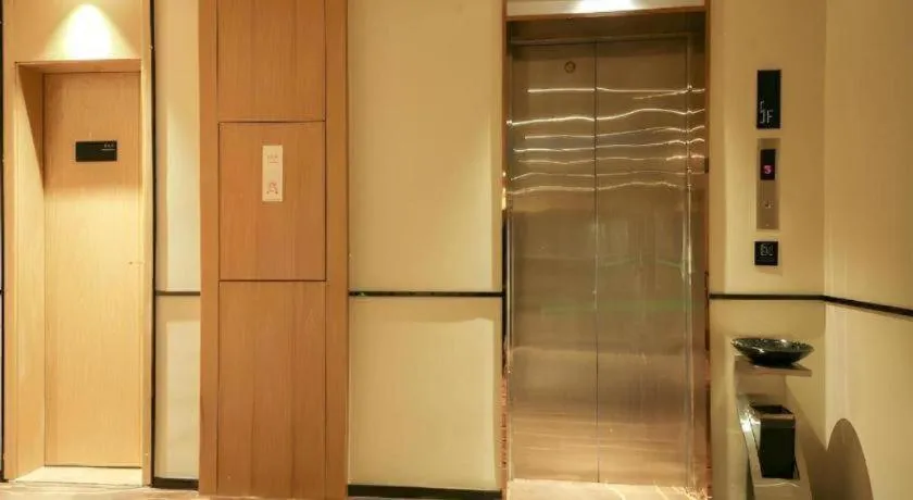 City Comfort Inn Lijiang Ancient City Qixing Street