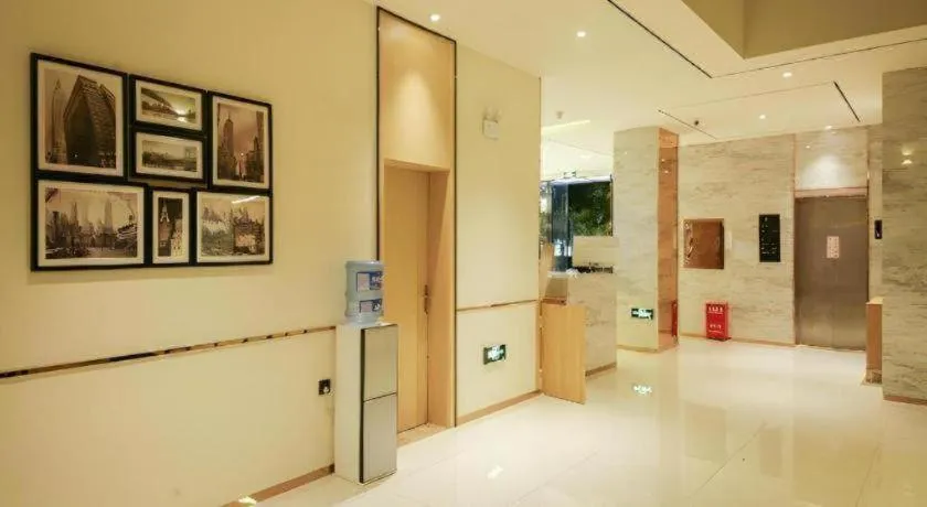 City Comfort Inn Lijiang Ancient City Qixing Street