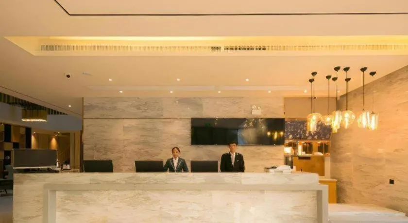 City Comfort Inn Lijiang Ancient City Qixing Street