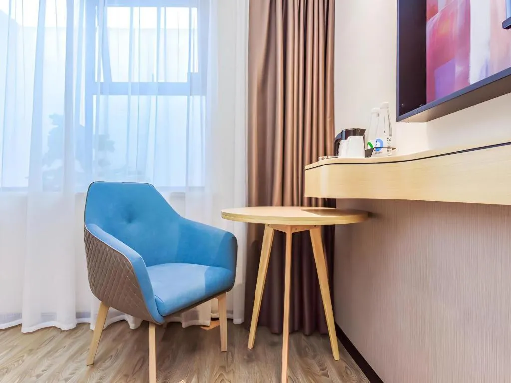 City Comfort Inn Lijiang Ancient City Qixing Street