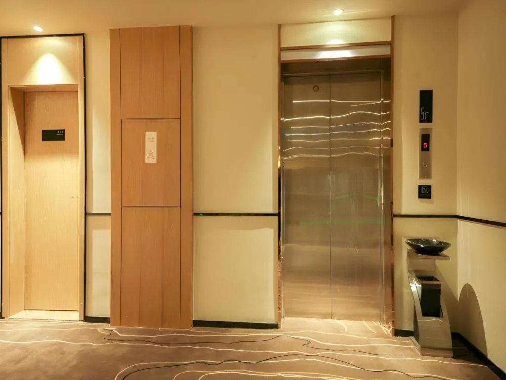 City Comfort Inn Lijiang Ancient City Qixing Street