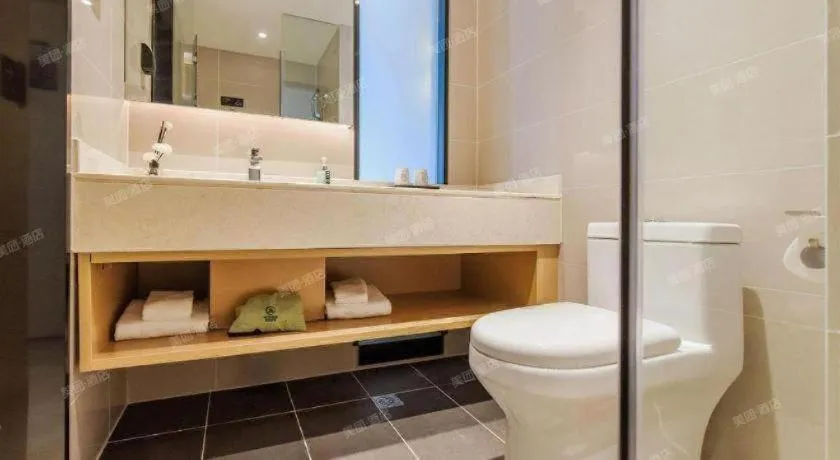 City Comfort Inn Lijiang Ancient City Qixing Street