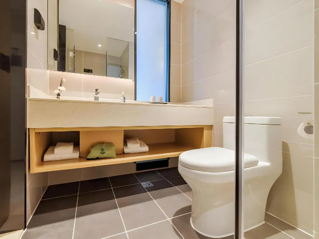 City Comfort Inn Lijiang Ancient City Qixing Street