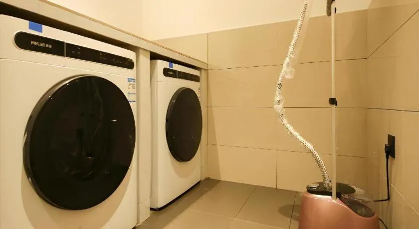 City Comfort Inn Lijiang Ancient City Qixing Street