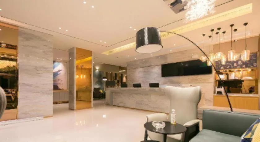 City Comfort Inn Lijiang Ancient City Qixing Street