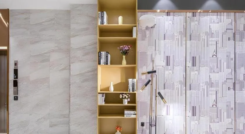 City Comfort Inn Liuzhou Liudong New District Hualing Youlinghui