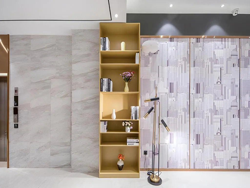 City Comfort Inn Liuzhou Liudong New District Hualing Youlinghui