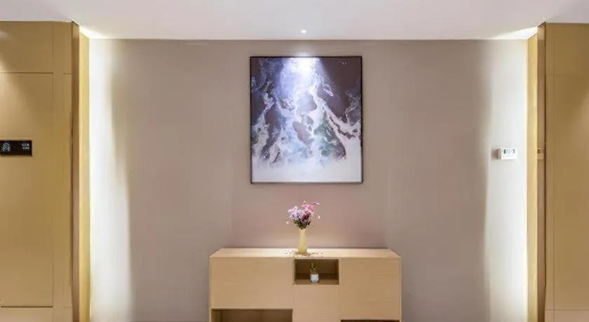 City Comfort Inn Liuzhou Liudong New District Hualing Youlinghui