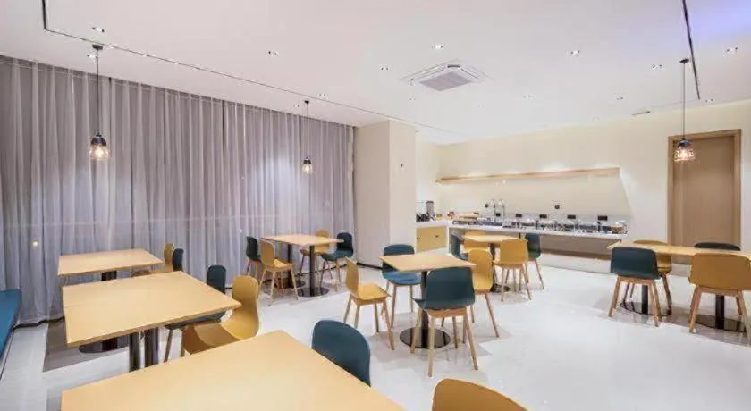 City Comfort Inn Liuzhou Liudong New District Hualing Youlinghui