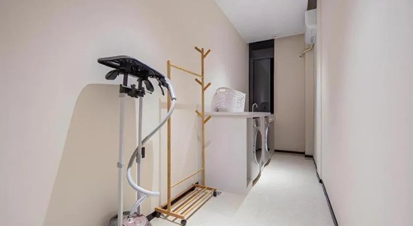 City Comfort Inn Liuzhou Liudong New District Hualing Youlinghui