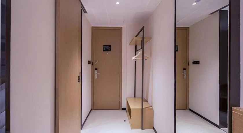 City Comfort Inn Liuzhou Liudong New District Hualing Youlinghui