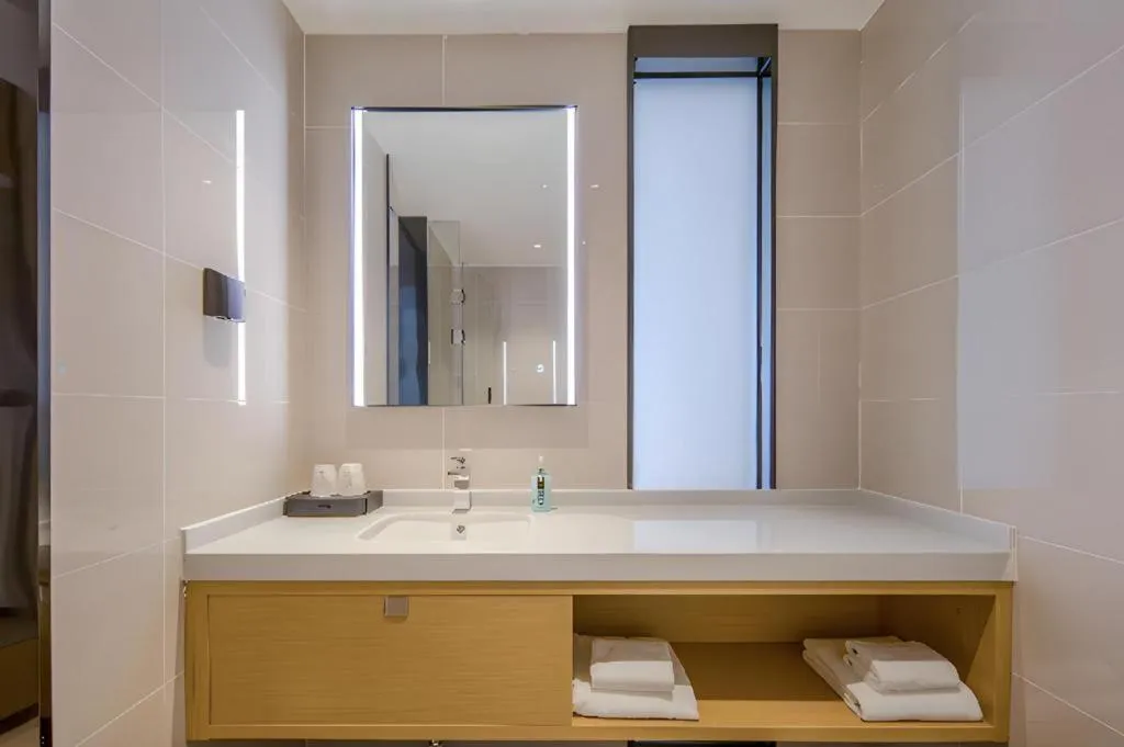 City Comfort Inn Pingxiang Free Trade Zone Redwood City