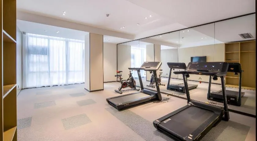 City Comfort Inn Pingxiang Free Trade Zone Redwood City