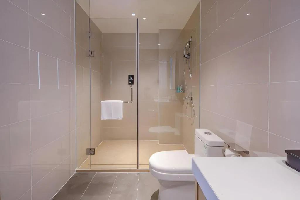 City Comfort Inn Pingxiang Free Trade Zone Redwood City