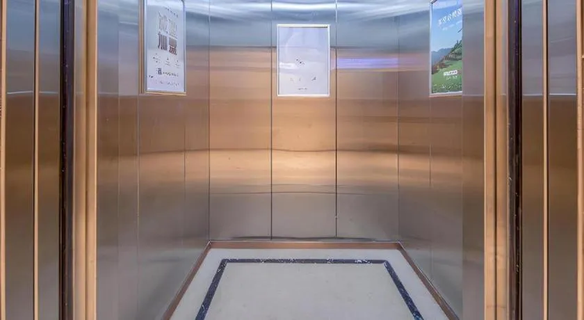 City Comfort Inn Pingxiang Free Trade Zone Redwood City