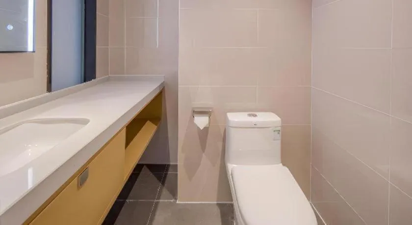 City Comfort Inn Pingxiang Free Trade Zone Redwood City