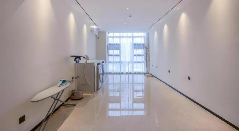 City Comfort Inn Pingxiang Free Trade Zone Redwood City