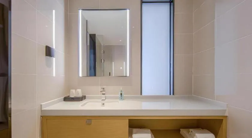 City Comfort Inn Pingxiang Free Trade Zone Redwood City