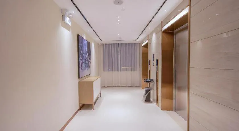 City Comfort Inn Pingxiang Free Trade Zone Redwood City