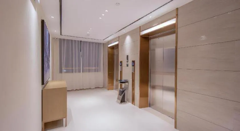 City Comfort Inn Pingxiang Free Trade Zone Redwood City