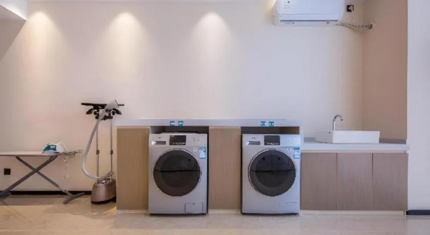 City Comfort Inn Pingxiang Free Trade Zone Redwood City