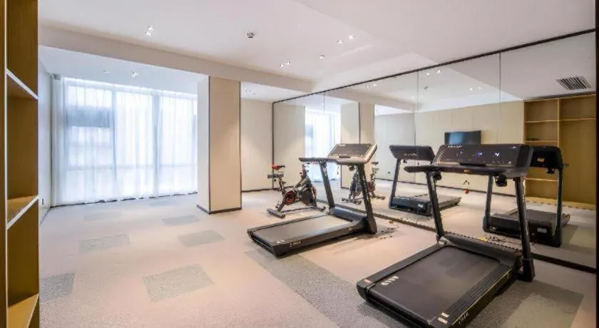 City Comfort Inn Pingxiang Free Trade Zone Redwood City