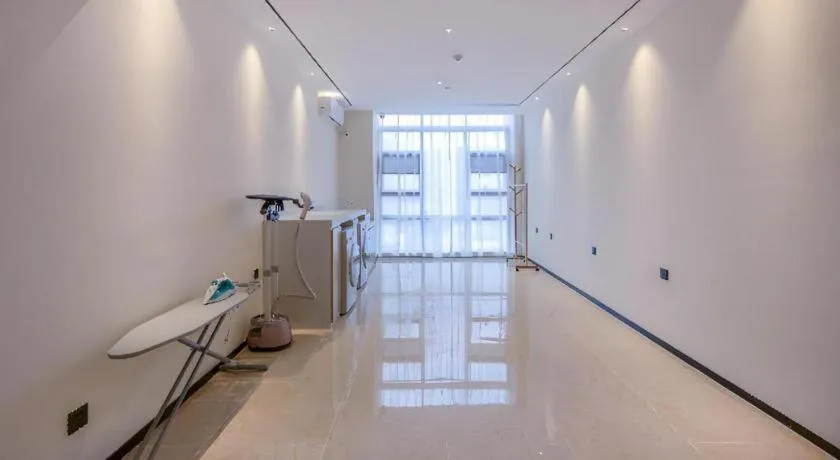 City Comfort Inn Pingxiang Free Trade Zone Redwood City