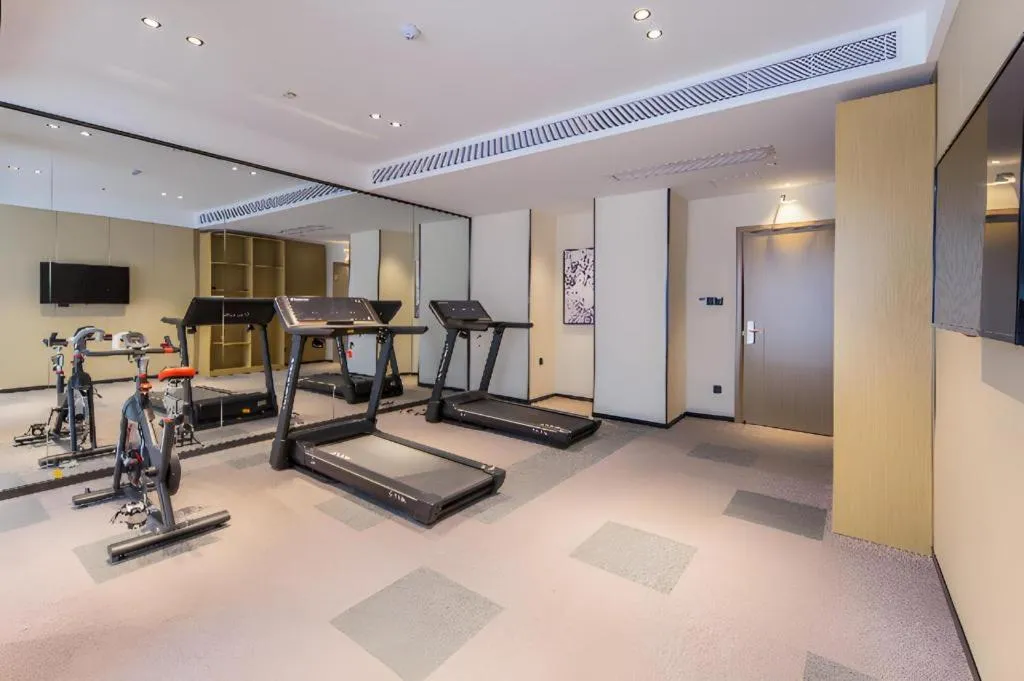 City Comfort Inn Pingxiang Free Trade Zone Redwood City