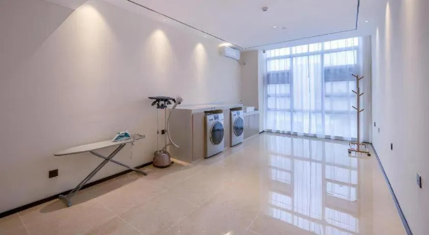 City Comfort Inn Pingxiang Free Trade Zone Redwood City