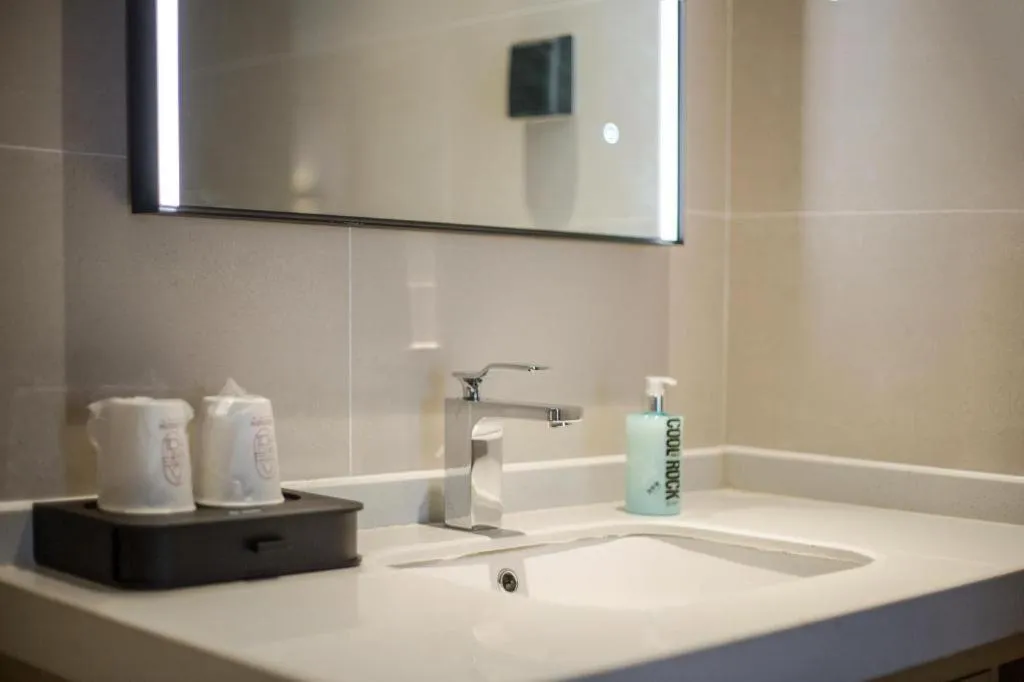 City Comfort Inn Pingxiang Free Trade Zone Redwood City