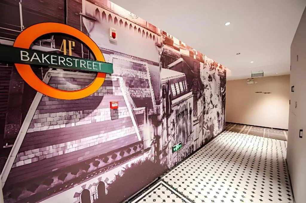 City Comfort Premier Hotel Liuzhou Wuxing Pedestrian Street Jinggu Building