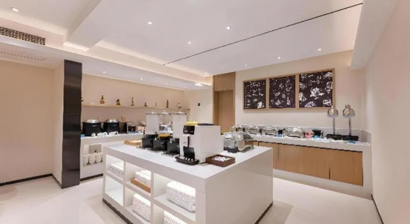 City Comfort Inn Yancheng Xihuan Road Wanda Plaza