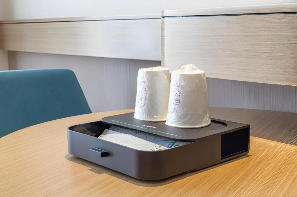 City Comfort Inn Yancheng Xihuan Road Wanda Plaza