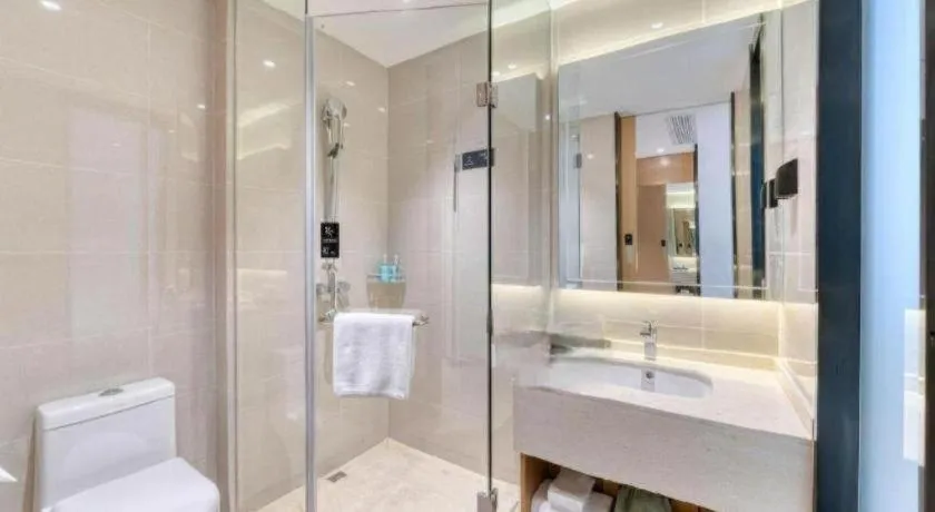 City Comfort Inn Yancheng Xihuan Road Wanda Plaza