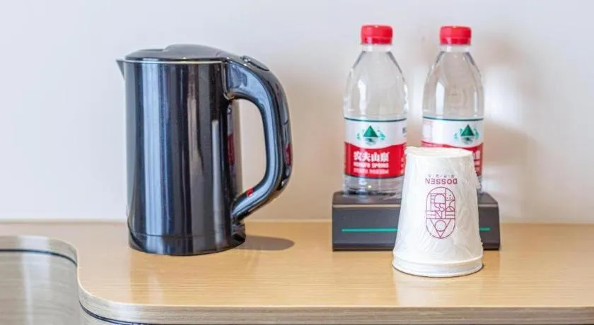 City Comfort Inn Yancheng Xihuan Road Wanda Plaza