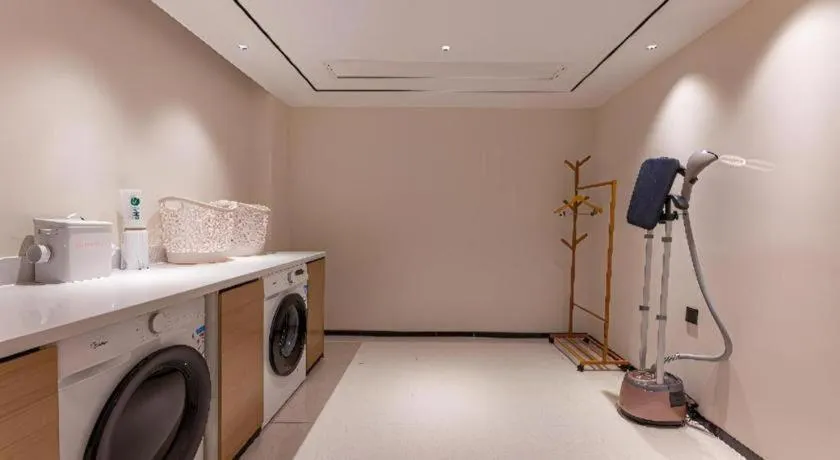 City Comfort Inn Yancheng Xihuan Road Wanda Plaza