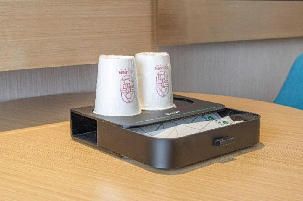 City Comfort Inn Yancheng Xihuan Road Wanda Plaza