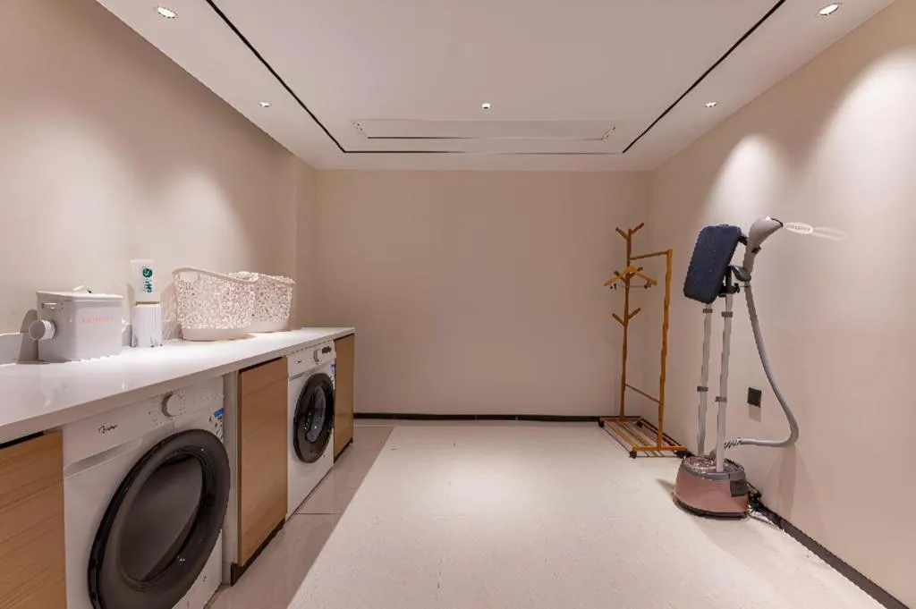 City Comfort Inn Yancheng Xihuan Road Wanda Plaza