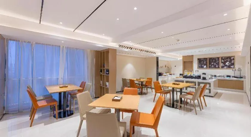 City Comfort Inn Yancheng Xihuan Road Wanda Plaza