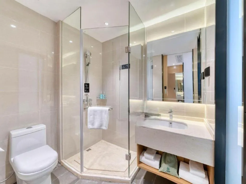 City Comfort Inn Yancheng Xihuan Road Wanda Plaza