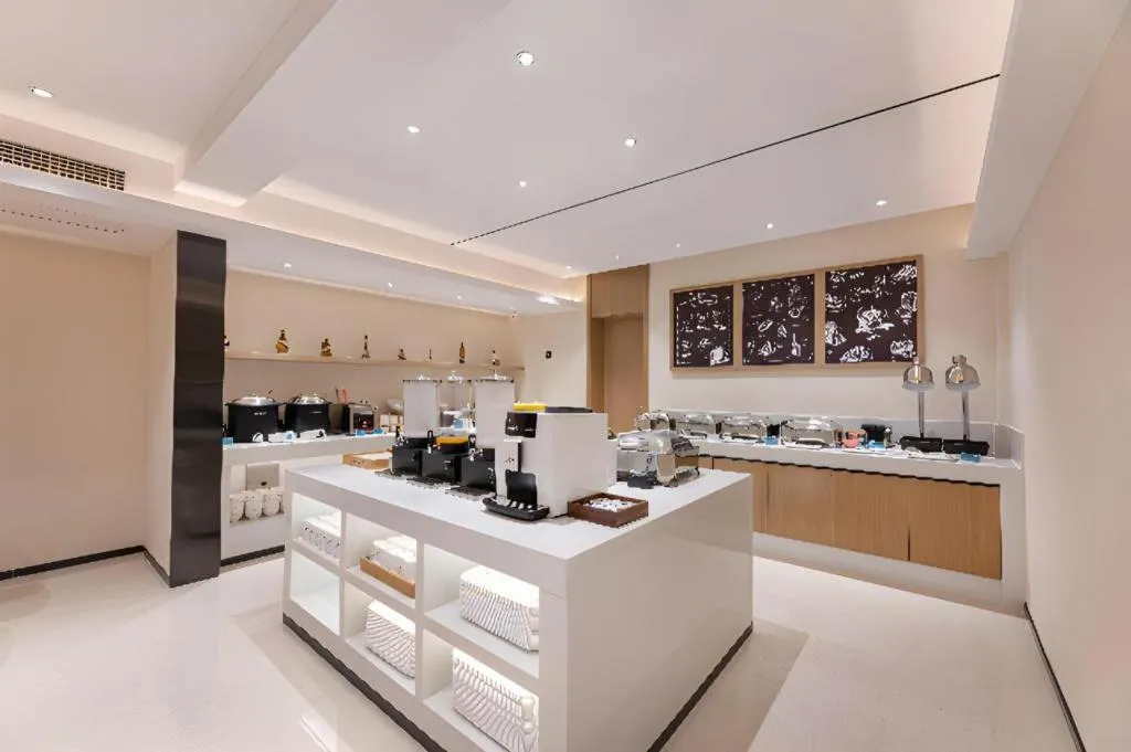 City Comfort Inn Yancheng Xihuan Road Wanda Plaza