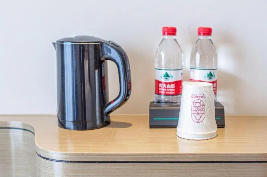 City Comfort Inn Yancheng Xihuan Road Wanda Plaza