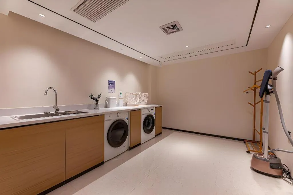 City Comfort Inn Yancheng Xihuan Road Wanda Plaza