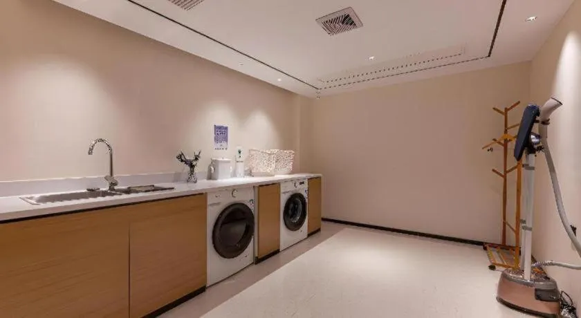 City Comfort Inn Yancheng Xihuan Road Wanda Plaza