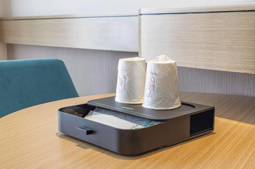 City Comfort Inn Yancheng Xihuan Road Wanda Plaza