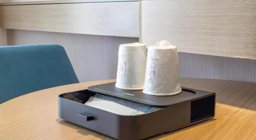 City Comfort Inn Yancheng Xihuan Road Wanda Plaza