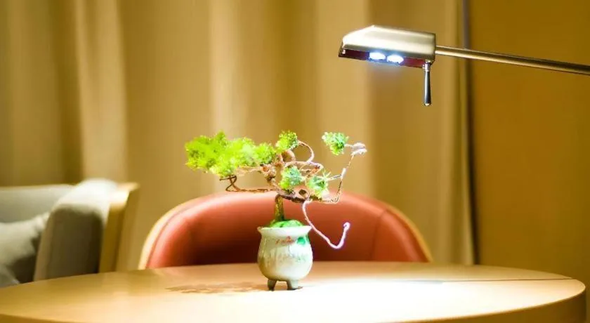 Echeng Hotel Enshi Minzu Road